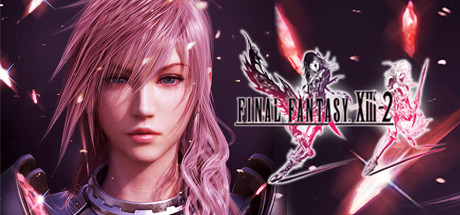 最终幻想13-2/FINAL FANTASY XIII-2（Build 20210712）-爱玩单机网