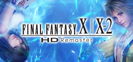 最终幻想10.10-2高清重制版/FINAL FANTASY X/X-2 HD Remaster-爱玩单机网