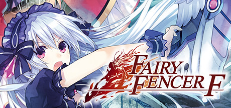 妖精剑士F/Fairy Fencer F(Build20150807)-爱玩单机网