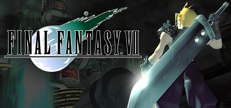 最终幻想7/FINAL FANTASY VII-爱玩单机网