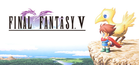 最终幻想5/Final Fantasy V-爱玩单机网