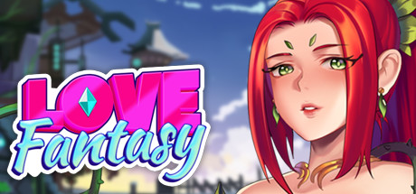 爱之幻想/Love Fantasy（v1.00）-爱玩单机网