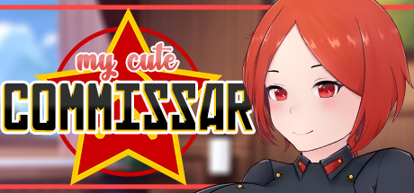 我的可爱委员/My Cute Commissar-爱玩单机网