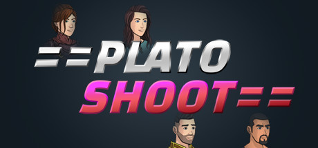 柏拉图激射/Plato Shoot-爱玩单机网