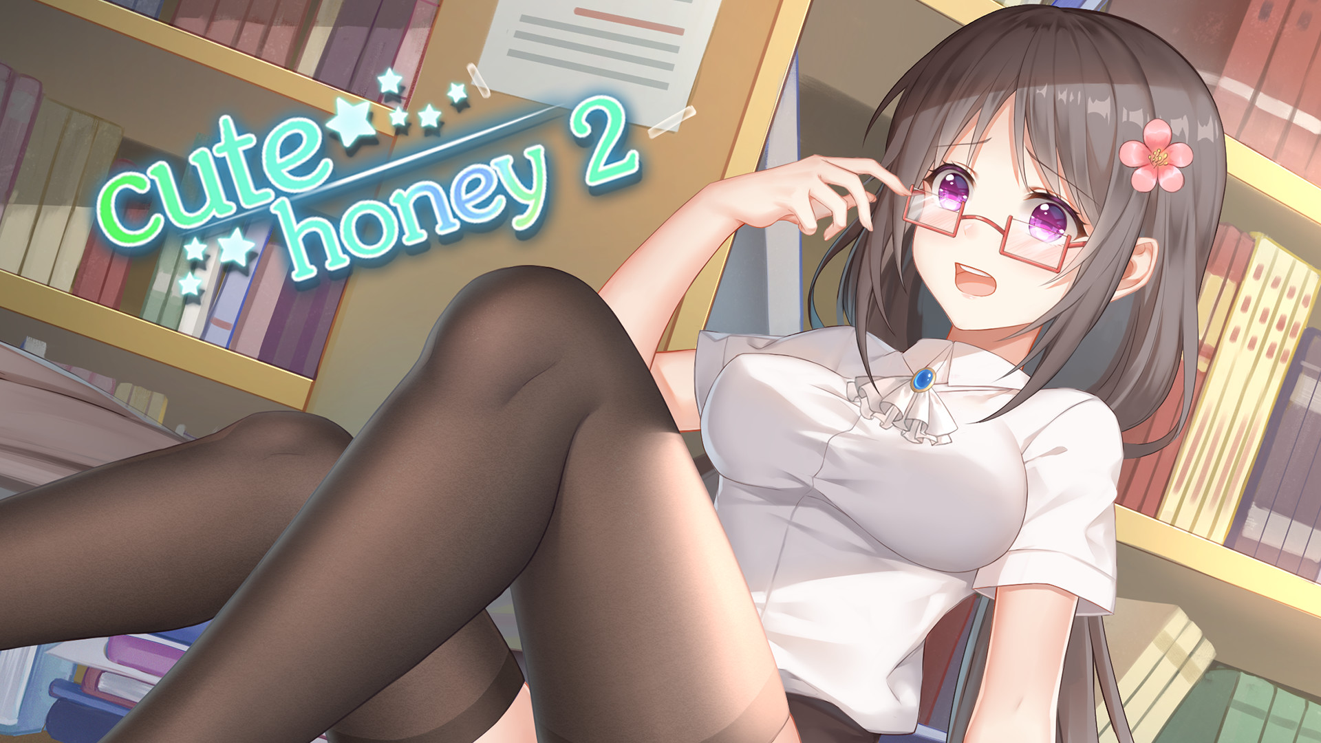 可爱甜心宝贝2/Cute Honey 2-爱玩单机网