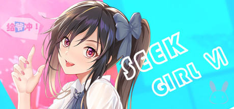 寻找女孩6/Seek Girl Ⅵ-爱玩单机网