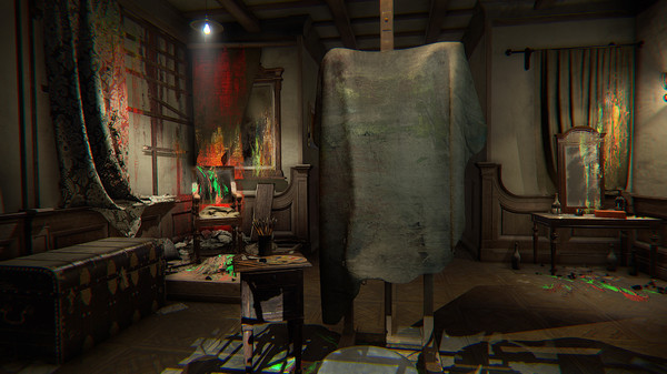 层层恐惧/Layers of Fear（v1.1.1豪华版）-爱玩单机网