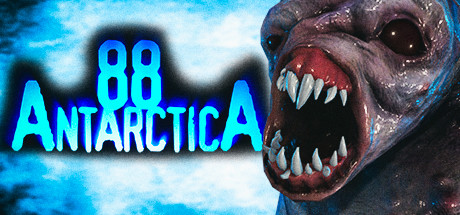 南极洲88/Antarctica 88-爱玩单机网