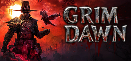 恐怖黎明/Grim Dawn（v1.1.9.0整合全DLC）-爱玩单机网