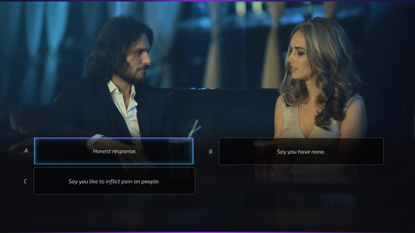 超级情圣/Super Seducer（Build20210401支持者版）-爱玩单机网