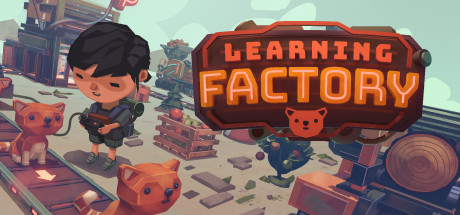 学习工厂：好奇心版/Learning Factory-爱玩单机网