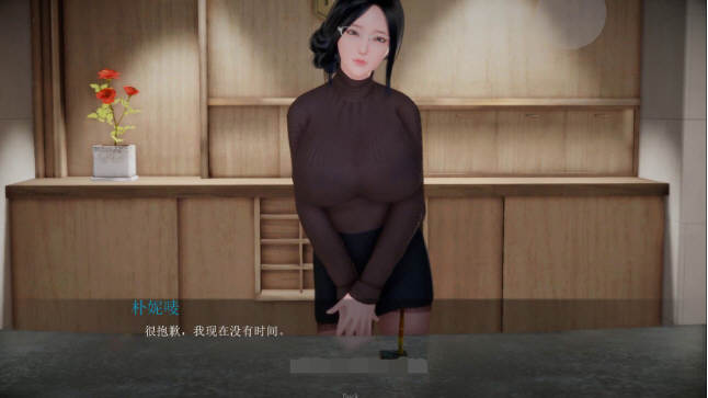 邪恶人生(Evil life) V0.20EX 中文版 PC+安卓（目录CG）-爱玩单机网