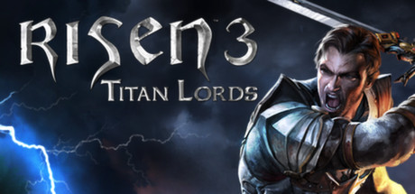 崛起3：泰坦之王增强版/Risen 3 Titan Lords（完全版）-爱玩单机网