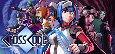 远星物语/CrossCode（v1.2.0.5）-爱玩单机网