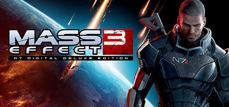 质量效应3/Mass Effect 2（v1.5.5427.124豪华版）-爱玩单机网