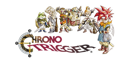 超时空之轮/Chrono Trigger-爱玩单机网