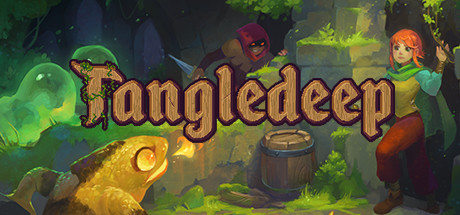 深结/Tangledeep（v1.41）-爱玩单机网