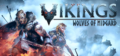 维京：人中之狼/Vikings – Wolves of Midgard（v3350478）-爱玩单机网