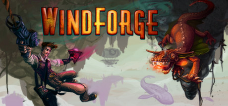 风之熔炉/Windforge（v1.0.7787.0）-爱玩单机网