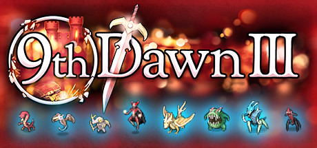 第九个黎明3/9th Dawn III（v1.51）-爱玩单机网