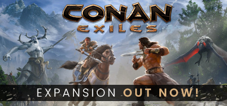 流放者柯南/Conan Exiles（v2.4.4-整合西普塔岛DLC）-爱玩单机网