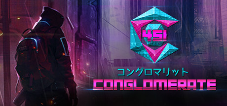 集团451/Conglomerate 451（v1.5.0）-爱玩单机网