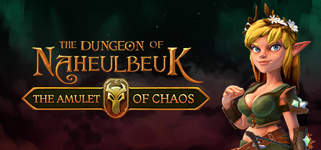 纳赫鲁博王国地下城：混沌护符/The Dungeon Of Naheulbeuk: The Amulet Of Chaos（v1.1290版）-爱玩单机网