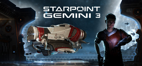 双子星座3/Starpoint Gemini 3-爱玩单机网