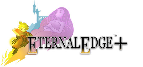 永恒之刃+/Eternal Edge +-爱玩单机网