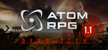 核爆RPG：末日余生/ATOM RPG（v1.180）-爱玩单机网