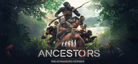 先祖：人类奥德赛/Ancestors: The Humankind Odyssey（更新1.4）-爱玩单机网