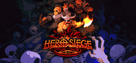 英雄攻城/Hero Siege-爱玩单机网