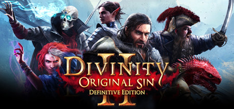 神界：原罪2终极版/Divinity: Original Sin 2（V3.6.117.3735+DLC）-爱玩单机网