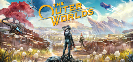 天外世界/The Outer Worlds（整合果根险境DLC）-爱玩单机网