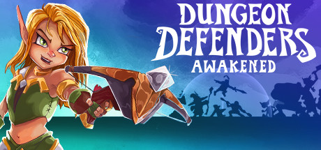 地牢守护者：觉醒/Dungeon Defenders: Awakened（v2.0整合The Lycans Keep）-爱玩单机网