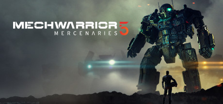 机甲战士5：雇佣兵/MechWarrior 5: Mercenaries（v1.1.303）-爱玩单机网