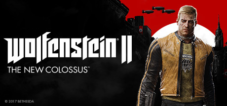 德军总部2：新巨人/Wolfenstein II: The New Colossus-爱玩单机网