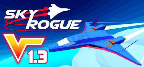 空中盗贼/Sky Rogue（v1.3.2）-爱玩单机网