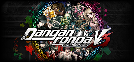 弹丸论破V3/Danganronpa V3: Killing Harmony-爱玩单机网