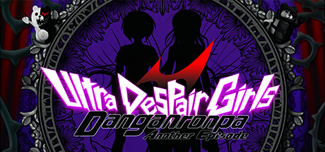 弹丸论破：绝对绝望少女/Danganronpa Another Episode: Ultra Despair Girls-爱玩单机网