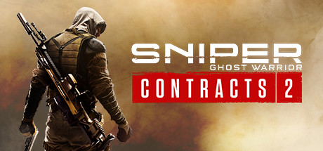 狙击手：幽灵战士契约2/Sniper: Ghost Warrior Contracts 2（V1.03-豪华阿森纳版+全DLC+3号升级档+预购奖励）-爱玩单机网