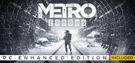 地铁离去/ Metro Exodus（增强版-最低配RTX2060-需显卡支持光追）-爱玩单机网