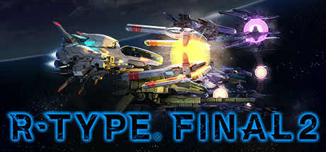 异形战机最终版2/R-Type Final 2（v1.0.4）-爱玩单机网