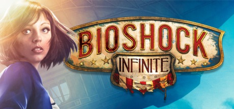 生化奇兵3：无限完全版/Bioshock Infinite-爱玩单机网