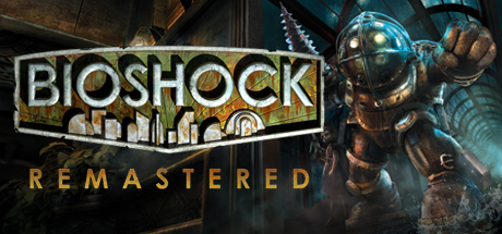 生化奇兵：重制版/BioShock:Remastered-爱玩单机网