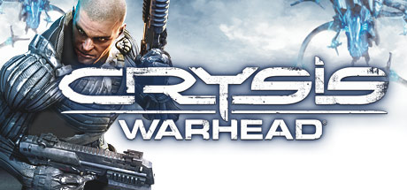 孤岛危机：弹头/Crysis Warhead-爱玩单机网