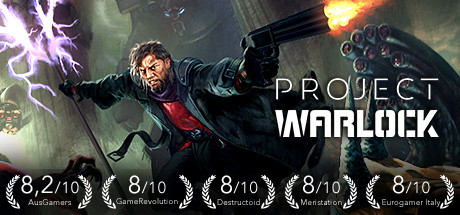 术士计划/Project Warlock（v1.0.3.3）-爱玩单机网