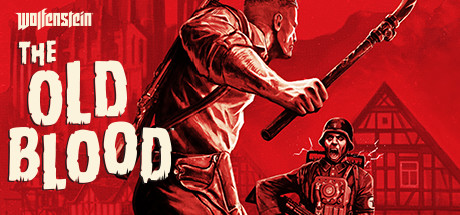 德军总部：旧血脉/Wolfenstein: The Old Blood-爱玩单机网