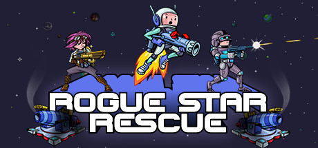 流氓星救援/Rogue Star Rescue-爱玩单机网