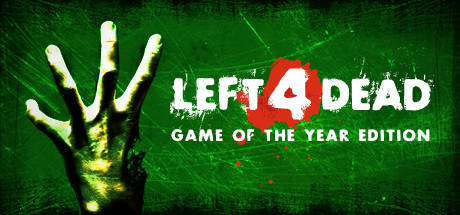 求生之路/Left 4 Dead-爱玩单机网